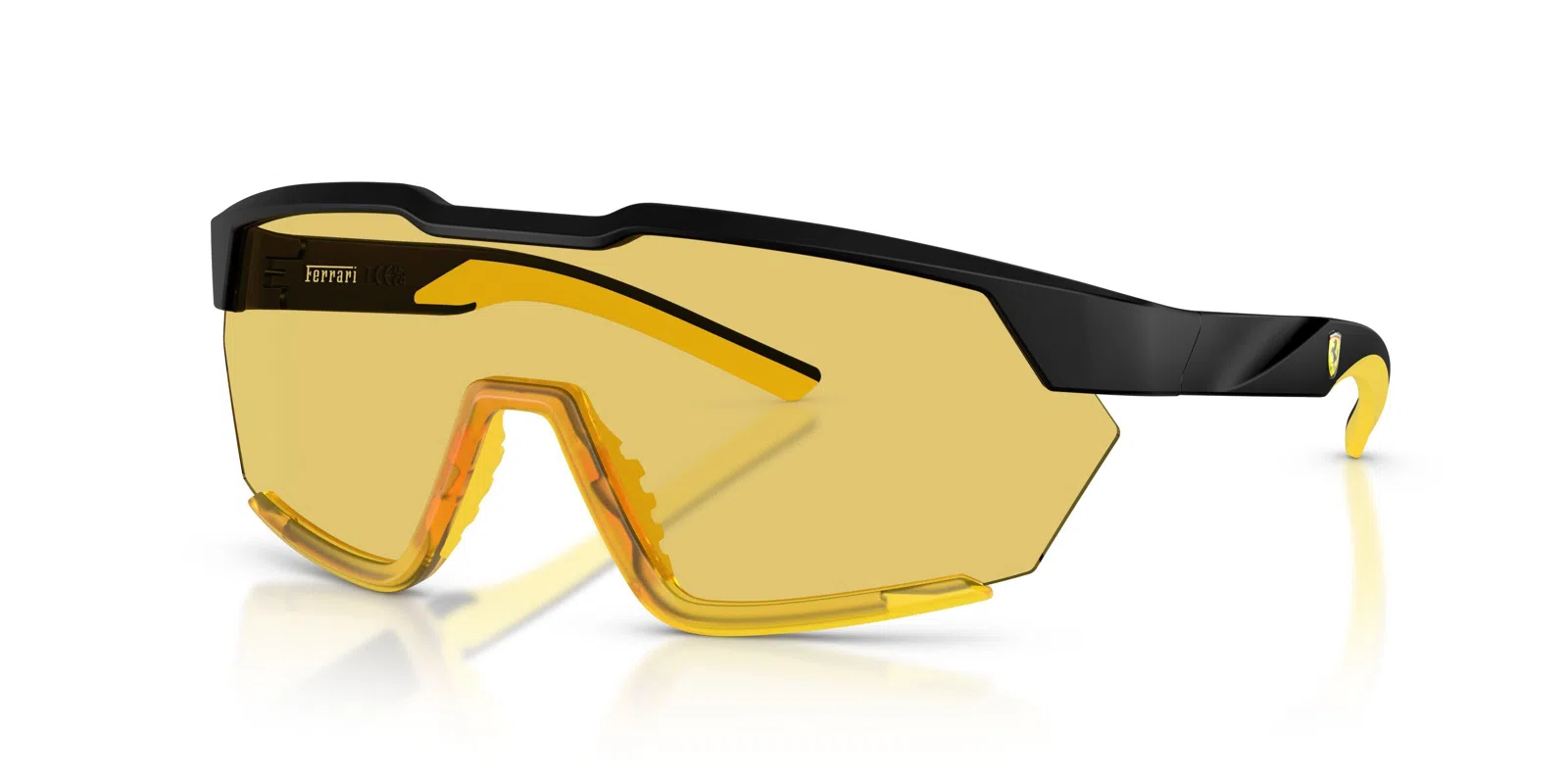 Scuderia Ferrari 6018U Sunglasses - view 5